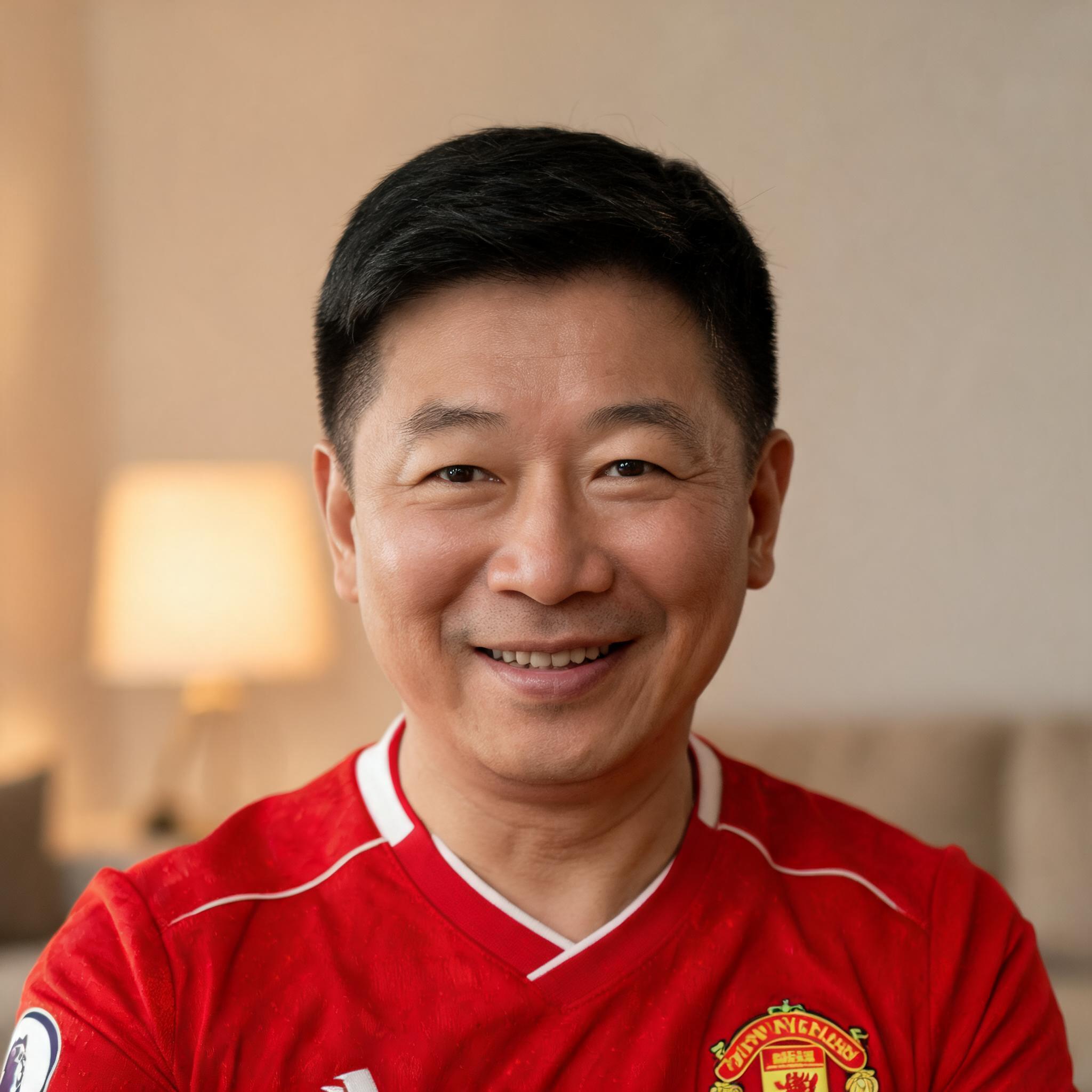 用户头像