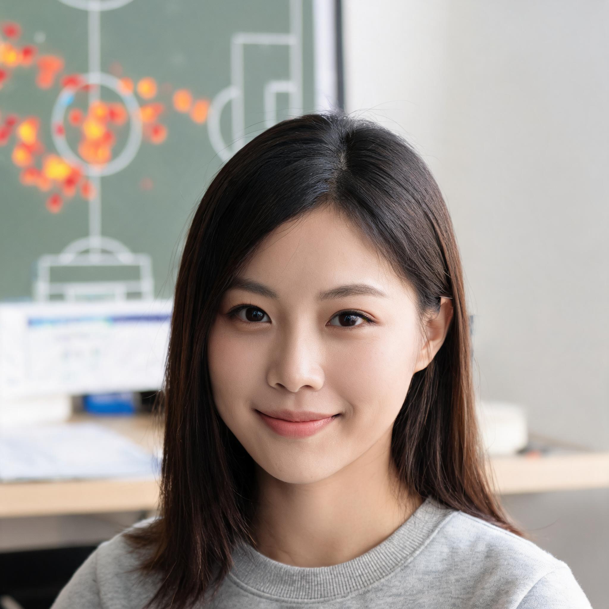 用户头像